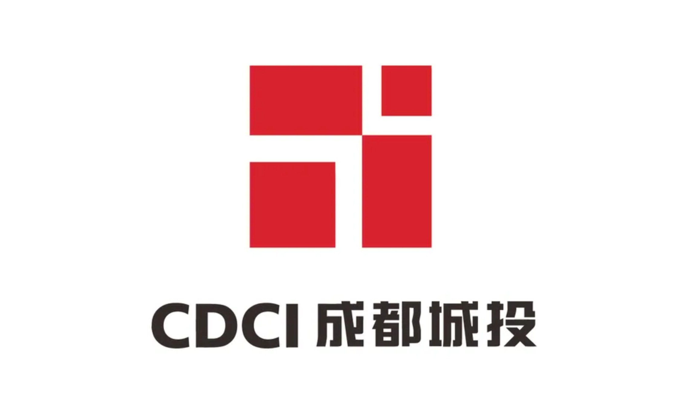 成都城投