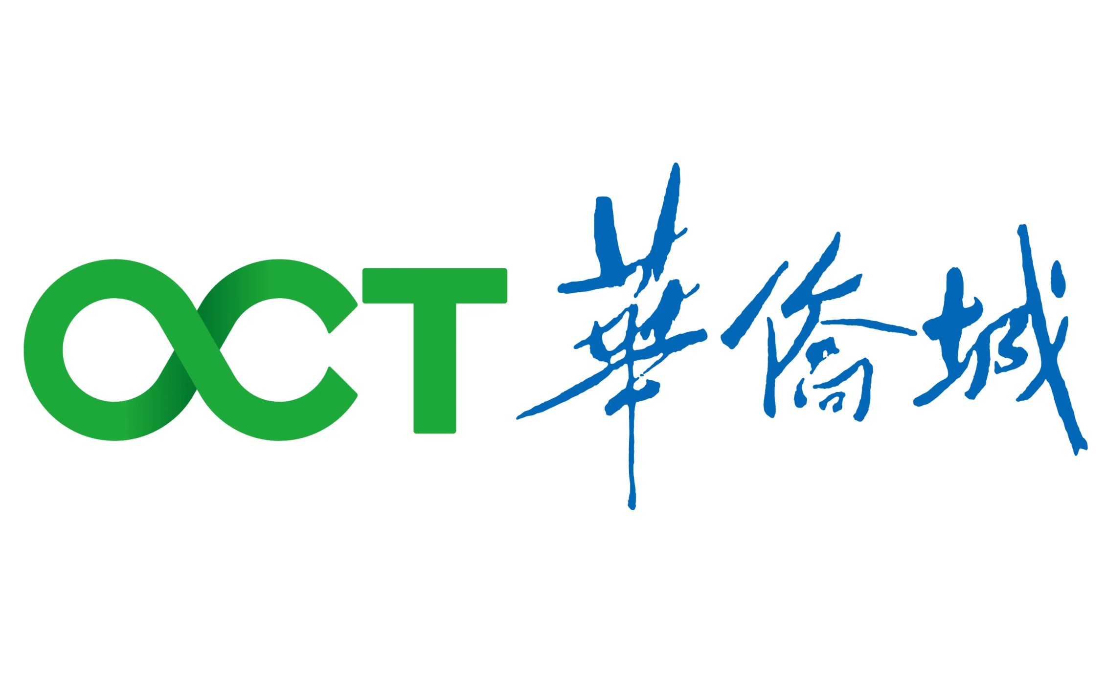 華僑城
