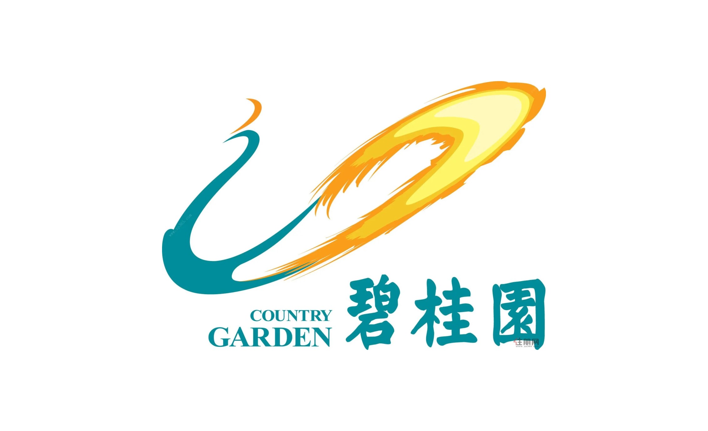 碧桂園