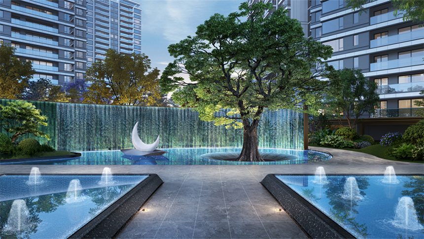 龍湖.御湖鏡